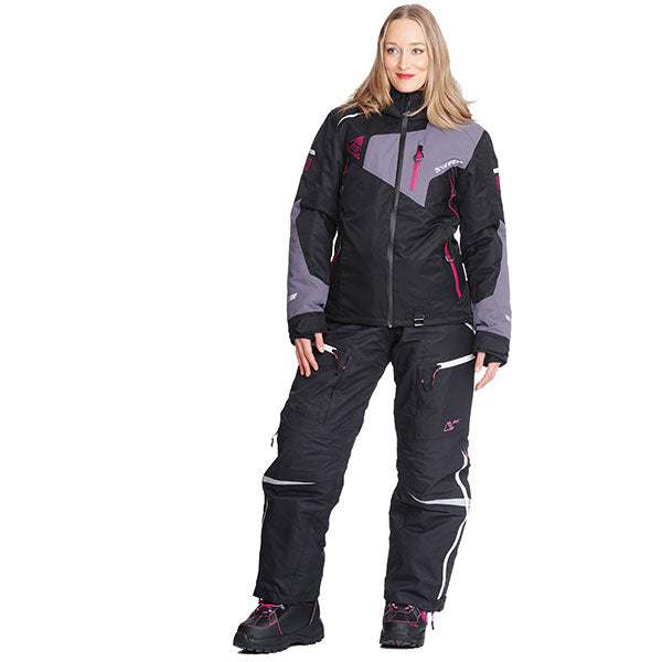 SWEEP WOMEN'S PULSE JACKET