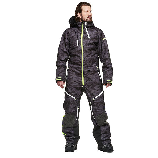 SWEEP MEN'S DRIFTER MONOSUIT