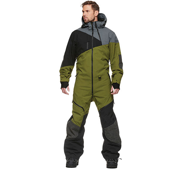 SWEEP MEN'S DRIFTER MONOSUIT