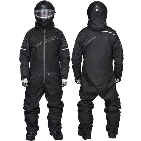 SWEEP MEN'S INSULATED RAZOR MONOSUIT