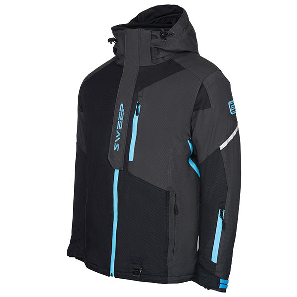 SWEEP MEN'S RECON JACKET