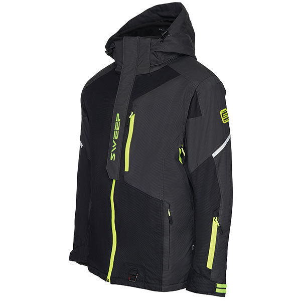 SWEEP MEN'S RECON JACKET