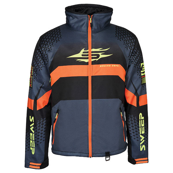 SWEEP MEN'S MISSILE RX JACKET