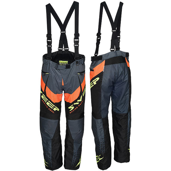 SWEEP MEN'S MISSILE RX PANTS