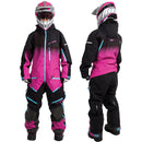 SWEEP WOMEN'S LIGHT TUNDRA MONOSUIT