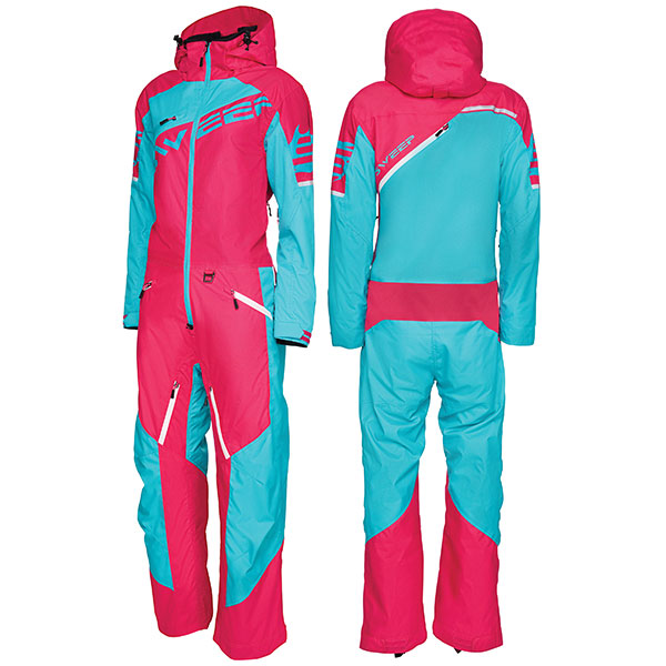 SWEEP WOMEN'S INSULATED RAZOR MONOSUIT