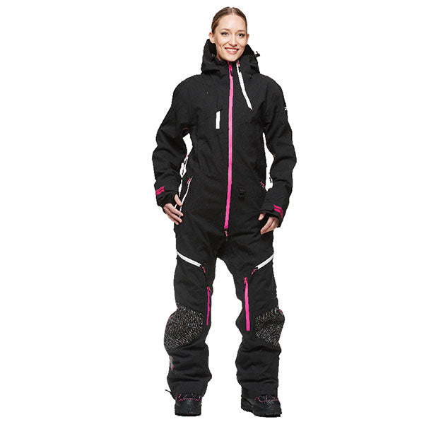 SWEEP WOMEN'S DRIFTER MONOSUIT