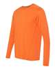 Gildan Performance® Tech  Long Sleeve T-Shirt - 47400