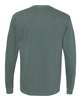 Comfort Colors Garment-Dyed Heavyweight Long Sleeve T-Shirt - 6014