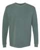 Comfort Colors Garment-Dyed Heavyweight Long Sleeve T-Shirt - 6014