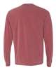 Comfort Colors Garment-Dyed Heavyweight Long Sleeve T-Shirt - 6014