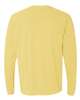 Comfort Colors Garment-Dyed Heavyweight Long Sleeve T-Shirt - 6014