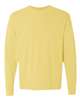 Comfort Colors Garment-Dyed Heavyweight Long Sleeve T-Shirt - 6014