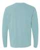 Comfort Colors Garment-Dyed Heavyweight Long Sleeve T-Shirt - 6014