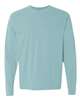 Comfort Colors Garment-Dyed Heavyweight Long Sleeve T-Shirt - 6014