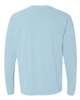 Comfort Colors Garment-Dyed Heavyweight Long Sleeve T-Shirt - 6014