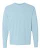 Comfort Colors Garment-Dyed Heavyweight Long Sleeve T-Shirt - 6014