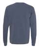 Comfort Colors Garment-Dyed Heavyweight Long Sleeve T-Shirt - 6014