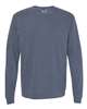 Comfort Colors Garment-Dyed Heavyweight Long Sleeve T-Shirt - 6014