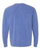 Comfort Colors Garment-Dyed Heavyweight Long Sleeve T-Shirt - 6014