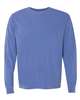 Comfort Colors Garment-Dyed Heavyweight Long Sleeve T-Shirt - 6014