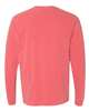 Comfort Colors Garment-Dyed Heavyweight Long Sleeve T-Shirt - 6014 A