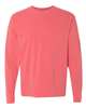 Comfort Colors Garment-Dyed Heavyweight Long Sleeve T-Shirt - 6014 A