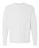 Comfort Colors Garment-Dyed Heavyweight Long Sleeve T-Shirt - 6014 A