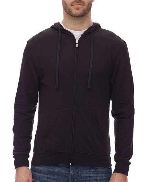 M&O Unisex Beach Hoodie - 3560