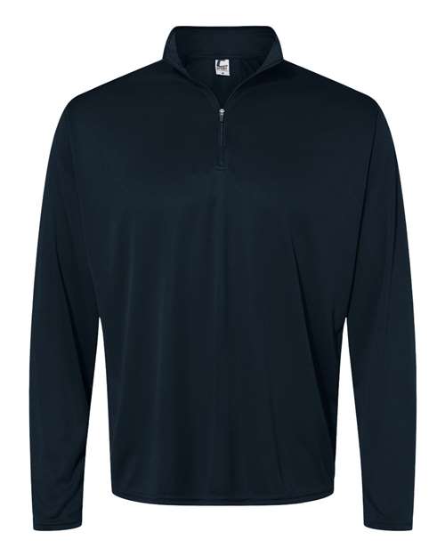 C2 Sport Quarter-Zip Pullover - 5102