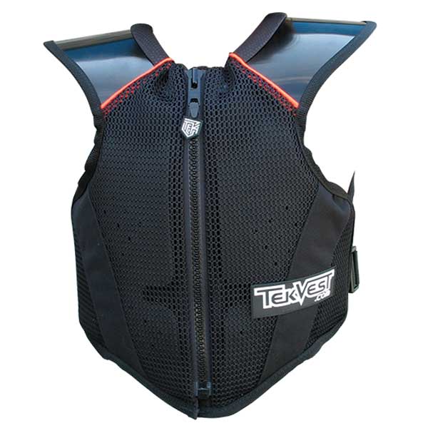 TEKRIDER THE FREESTYLE TEKVEST