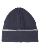 Harriton ClimaBloc™ Ear-Flap Cap - M803