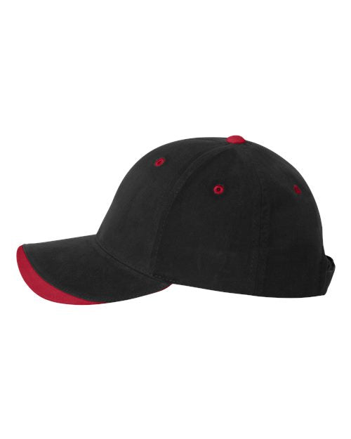 Sportsman Dominator Cap - 9960