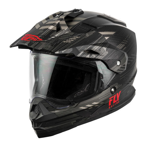 fly trekker dual sport motorcycle helmet RACING QUANTUM XS BLACK/RED SINGLE LENS Lululemon Everywhere Belt Bag Size:50 inch circumference..$21.50 Shimano Baitrunner triton Its unique features include