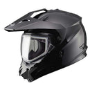 GMAX GM11 DUAL SPORT HELMET