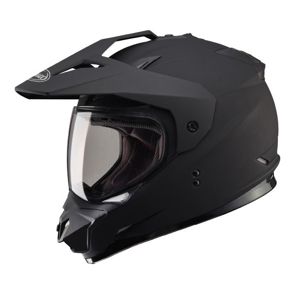 GMAX GM11 DUAL SPORT HELMET