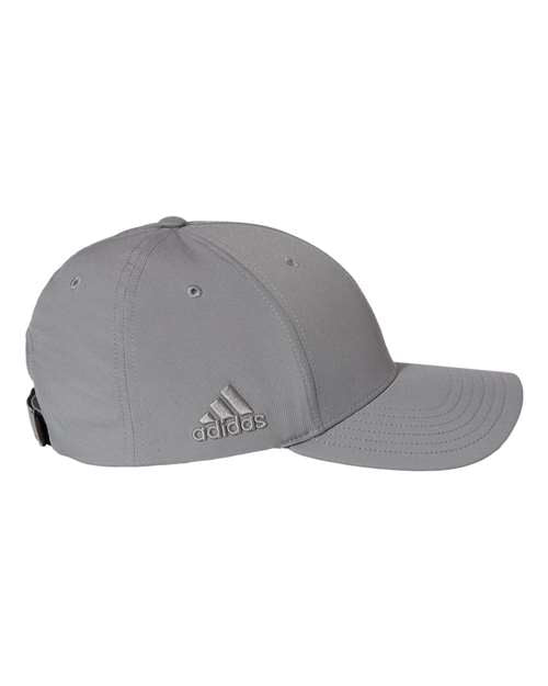 Adidas Poly Textured Performance Cap - A600PC