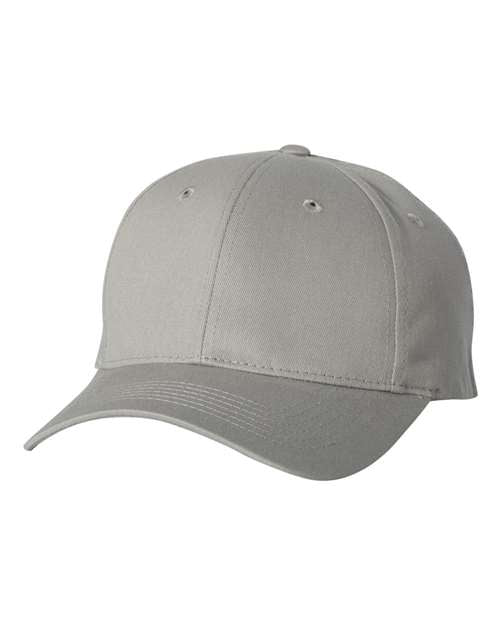 Sportsman Adult Cotton Twill Cap - 2260