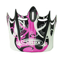 GMAX GM46 FUTURA VISOR