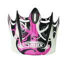 GMAX GM46 FUTURA VISOR