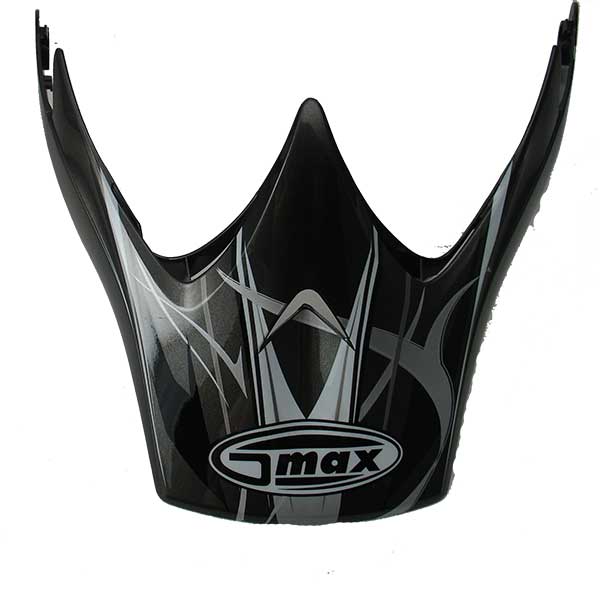 GMAX GM37 STORM VISOR