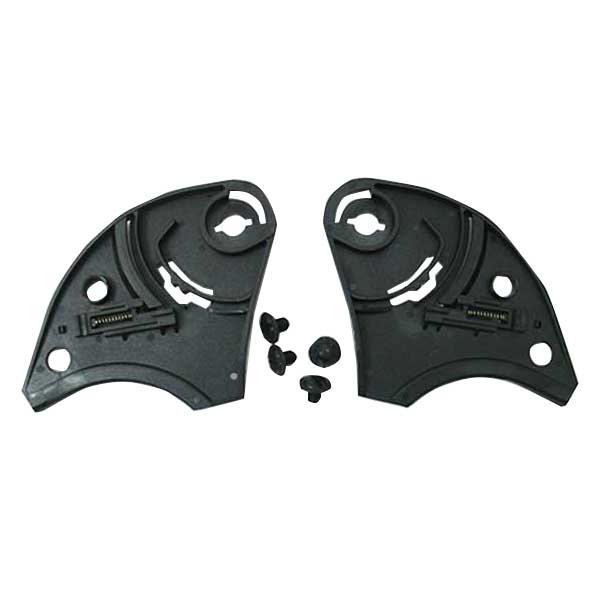 GMAX GM17 HELMET INNER RATCHET PLATES COMP (G980100)