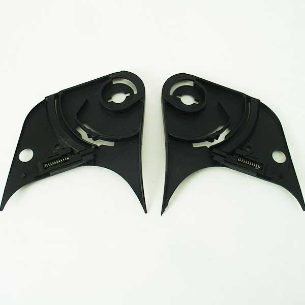 GMAX GM38 HELMET INNER RATCHET PLATES ONLY (G980101)