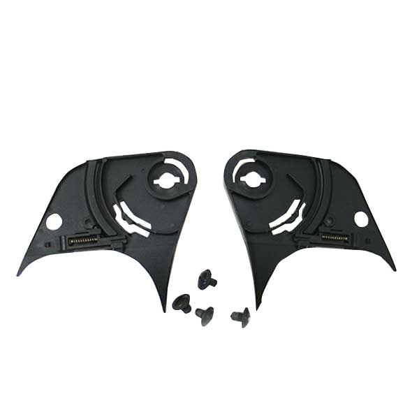 GMAX GM38 HELMET INNER RATCHET PLATES COMP (G980101)