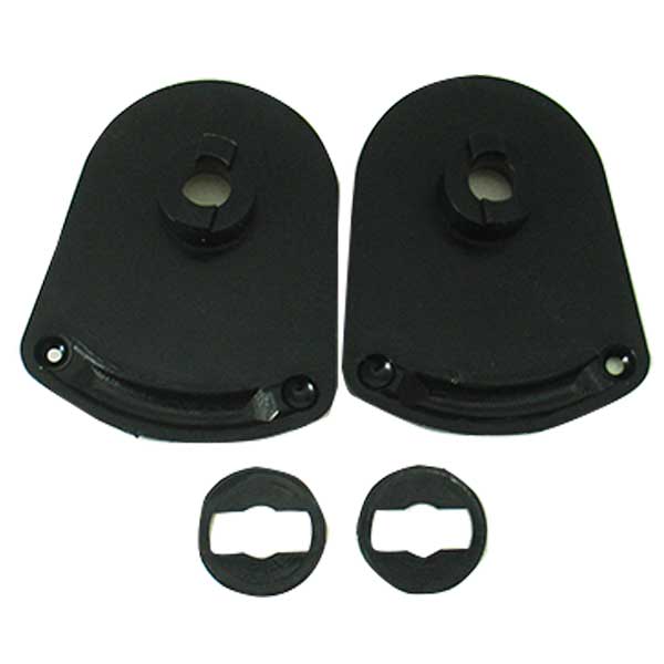 GMAX GM44 HELMET INNER RATCHET PLATES (G980126)