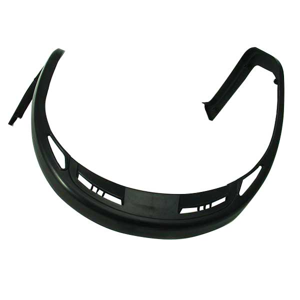 GMAX GM27 HELMET LOWER PLASTIC TRIM (G980157)