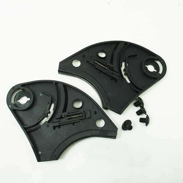 GMAX GM17 09 HELMET INNER RATCHET PLATES (G980167)