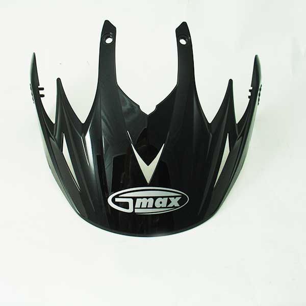 GMAX GM27 BIG VISOR