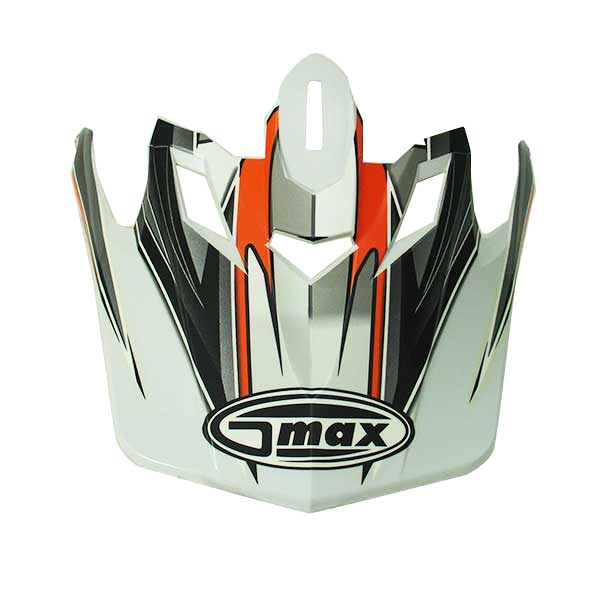 GMAX GM46 CORE VISOR