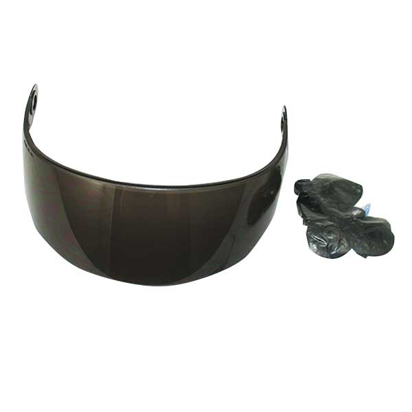 GMAX HELMET 2010 REPLACEMENT OUT TINT KIT 44 (G980328)